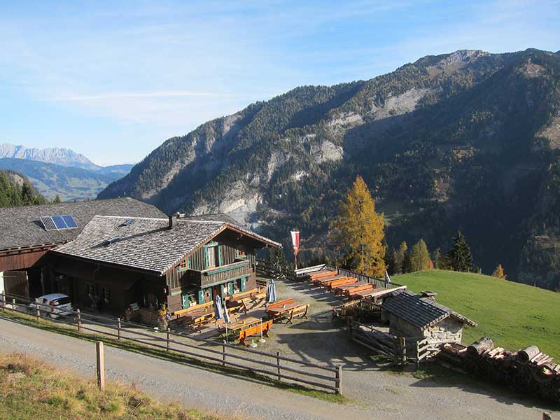 Bernkogel